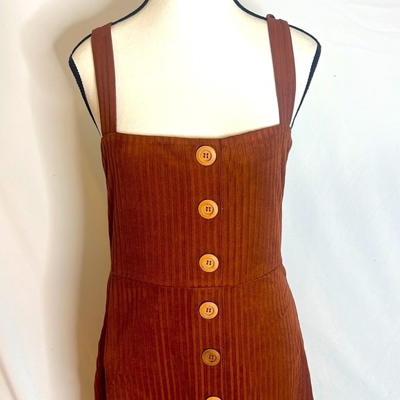 Privacy Please Phoebe mini dress jumper - Picture 5 of 8